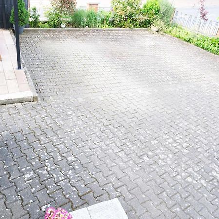 123 Zimmerfrei Schoneck Exterior foto
