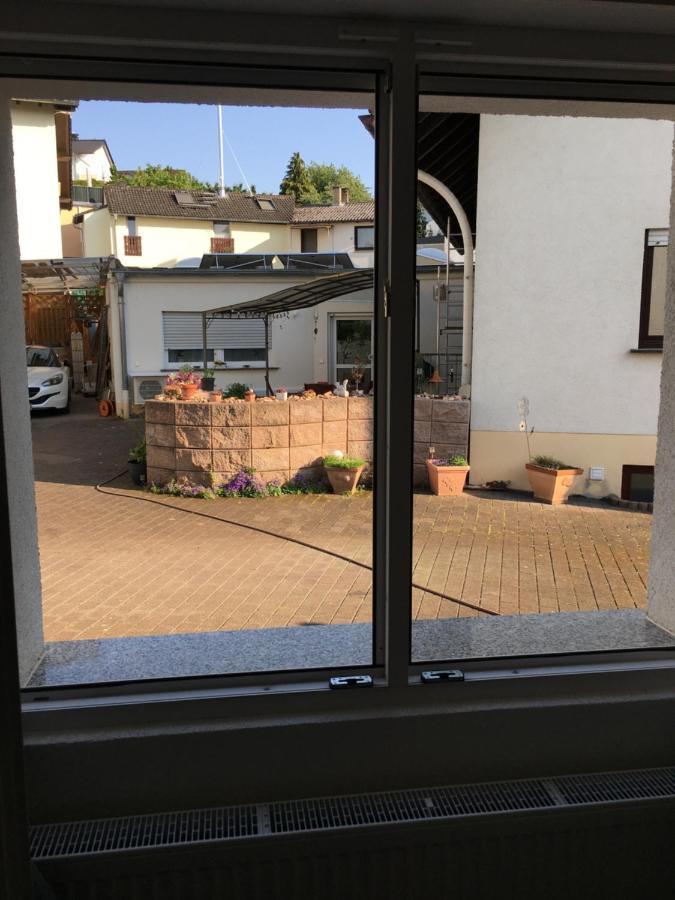 123 Zimmerfrei Schoneck Exterior foto