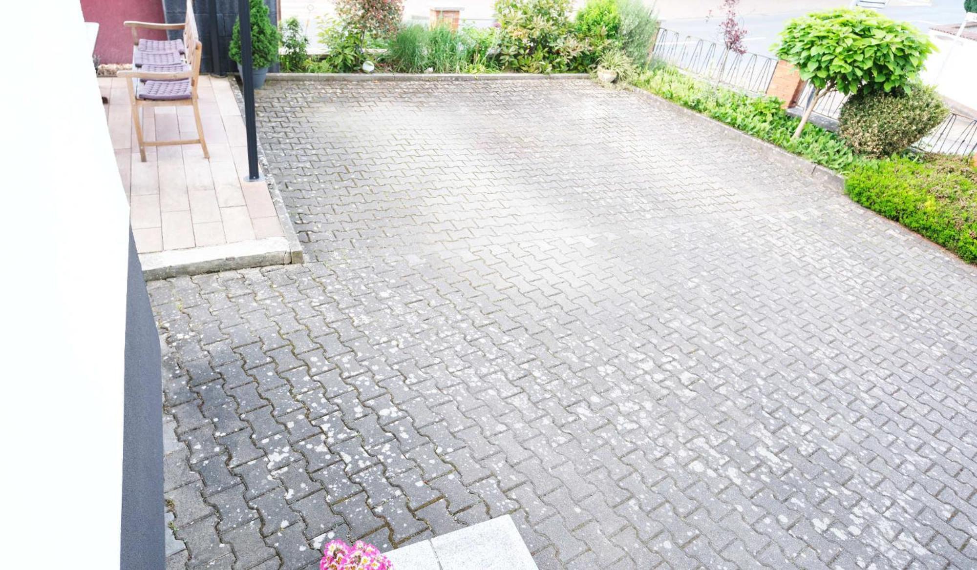 123 Zimmerfrei Schoneck Exterior foto